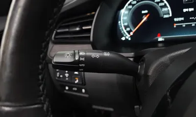 Kia K7 2020, 115552 км, за 18900000 KRW - фото 20