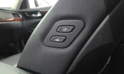 Kia K7 2017, 122764 км, за 8500000 KRW - фото 17