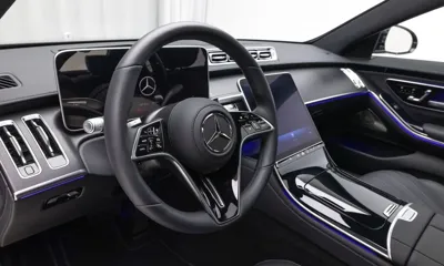 Mercedes-Benz S-Class 2025, 1643 км, за 110000000 KRW - фото 13