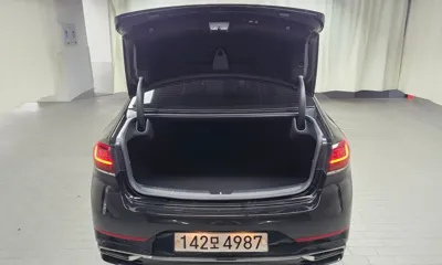 Kia K7 2020, 76317 км, за 19200000 KRW - фото 31
