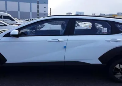 Hyundai Kona 2026, 1 км, за 4080000 KRW - фото 5