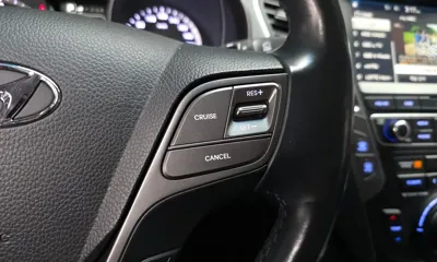 Hyundai Santafe 2018, 114161 км, за 11800000 KRW - фото 17