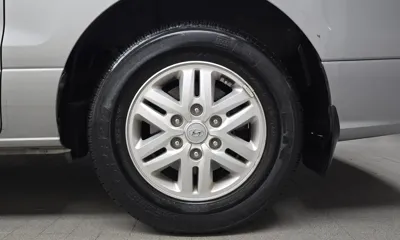 Hyundai Starex 2020, 61789 км, за 17000000 KRW - фото 21