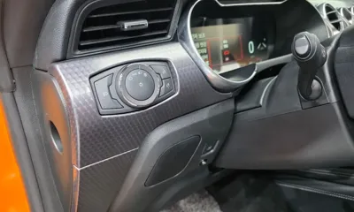 Ford Mustang 2019, 121735 км, за 19990000 KRW - фото 17