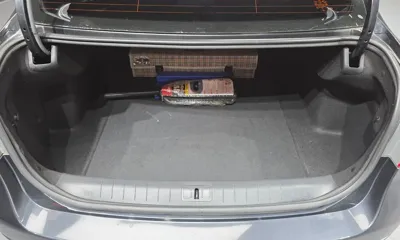 Renault-KoreaSamsung SM5 2016, 118038 км, за 3790000 KRW - фото 20