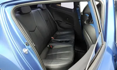 Hyundai Veloster 2016, 93590 км, за 6950000 KRW - фото 11