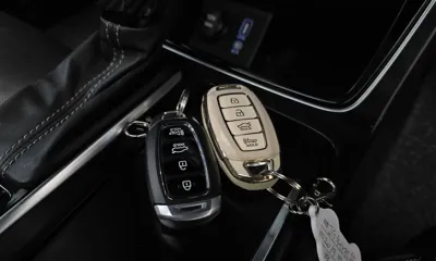 Hyundai Grandeur 2019, 68677 км, за 21700000 KRW - фото 31