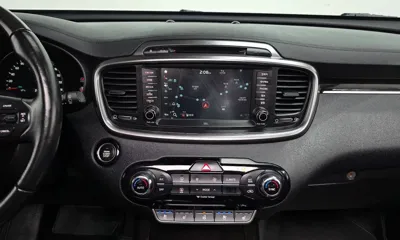 Kia Sorento 2016, 115631 км, за 16800000 KRW - фото 16