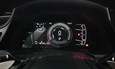 Lexus ES 2023, 48144 км, за 50000000 KRW - фото 8