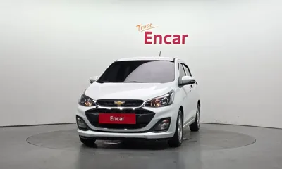 ChevroletGMDaewoo Spark 2019, 118817 км, за 5200000 KRW - фото 3