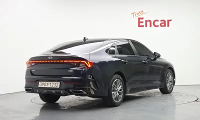 Kia K5 2021, 93956 км, за 16500000 KRW