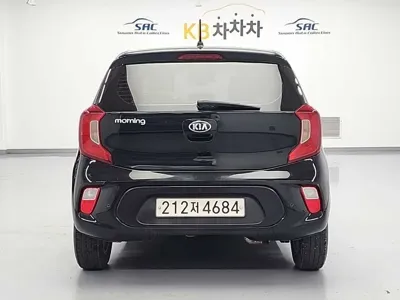 Kia Morning 2018, 112550 км, за 6900000 KRW - фото 3