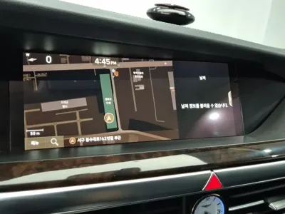 Genesis G90 2019, 171200 км, за 22970000 KRW - фото 14