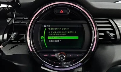 MINI Cooper 2019, 78729 км, за 12700000 KRW - фото 16