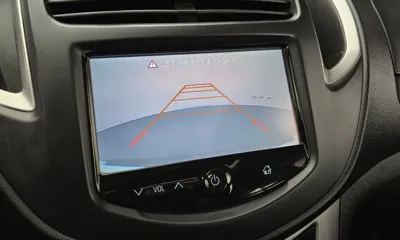 ChevroletGMDaewoo Trax 2015, 177095 км, за 3500000 KRW - фото 16