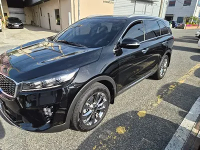 Kia Sorento 2018, 88400 км, за 15800000 KRW