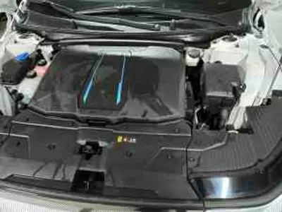 Hyundai Ioniq5 2022, 98174 км, за 29900000 KRW - фото 6