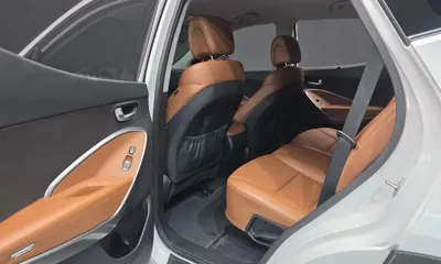 Hyundai Santafe 2018, 96298 км, за 15500000 KRW - фото 17