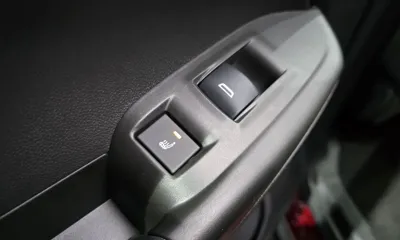 ChevroletGMDaewoo Trailblazer 2023, 2622 км, за 31900000 KRW - фото 28