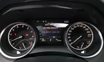 Toyota Camry 2019, 21742 км, за 27000000 KRW - фото 8