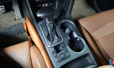 Kia Sportage 2018, 99344 км, за 14500000 KRW - фото 9