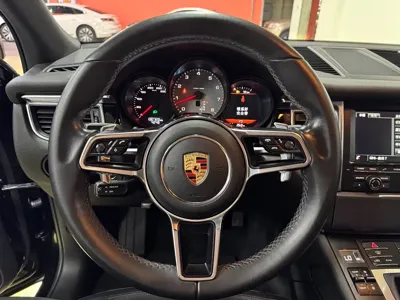 Porsche Macan 2016, 130000 км, за 118800 CNY - фото 23