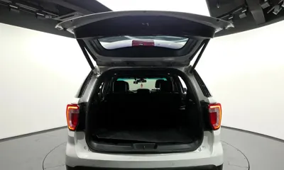Ford Explorer 2017, 143998 км, за 9900000 KRW - фото 20