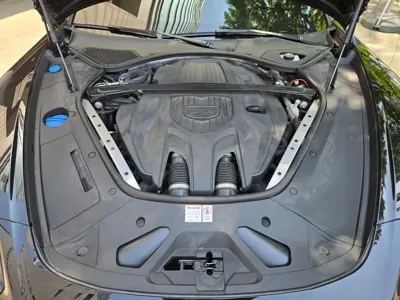Porsche Panamera 2023, 39900 км, за 126760000 KRW - фото 6