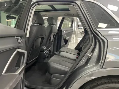 Audi Q3 2023, 47000 км, за 188000 CNY - фото 6