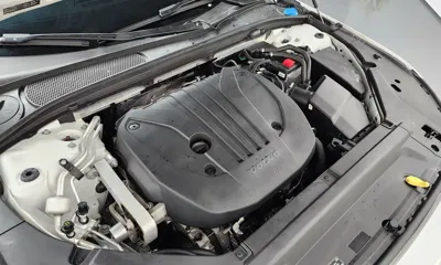 Volvo S90 2021, 90694 км, за 27800000 KRW - фото 6