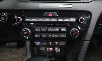 Kia Sportage 2018, 224597 км, за 8500000 KRW - фото 16
