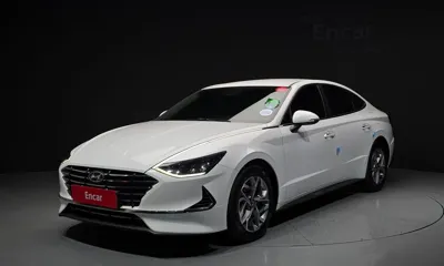 Hyundai Sonata · 2023 год