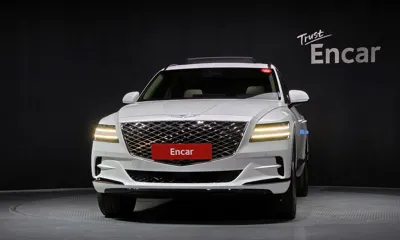Genesis GV80 2020, 48813 км, за 41900000 KRW - фото 3
