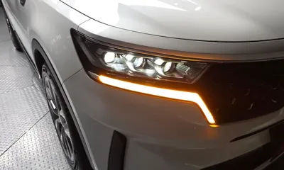 Kia Sorento 2022, 87765 км, за 22000000 KRW - фото 22