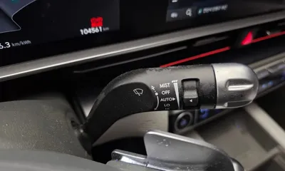 Hyundai Ioniq6 2023, 104561 км, за 28300000 KRW - фото 28