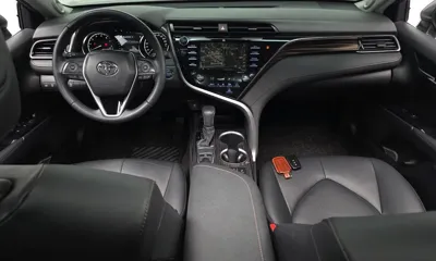 Toyota Camry 2019, 21742 км, за 27000000 KRW - фото 7