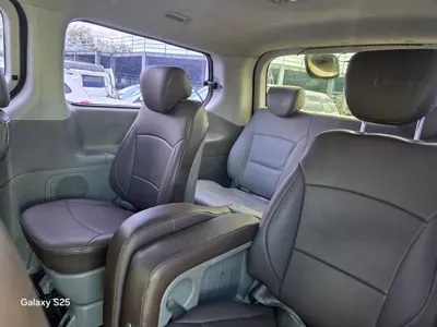 Hyundai Starex 2016, 185741 км, за 7200000 KRW - фото 13