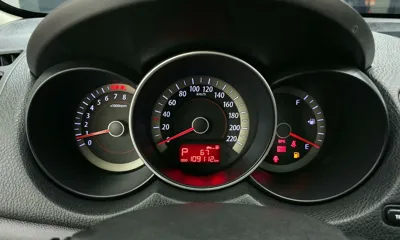 Kia Porte 2012, 109112 км, за 2500000 KRW - фото 8