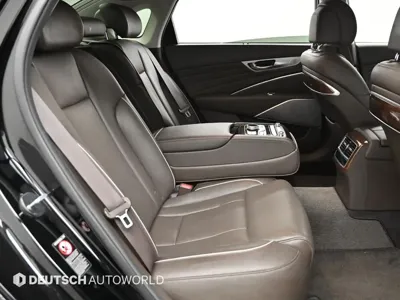 Kia K9 2019, 74620 км, за 23200000 KRW - фото 12