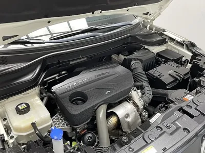 KG_Mobility_Ssangyong TIBOLI 2022, 28503 км, за 14700000 KRW - фото 6