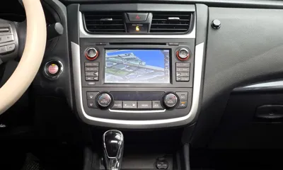 Nissan Altima 2017, 121387 км, за 5000000 KRW - фото 13