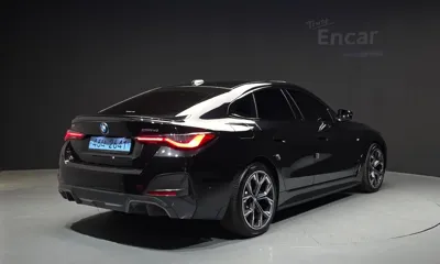 BMW i4 2023, 88221 км, за 41400000 KRW