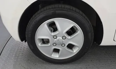 Kia Ray 2017, 80605 км, за 8800000 KRW - фото 5