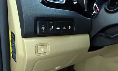 Kia Canival 2019, 51164 км, за 20900000 KRW - фото 16