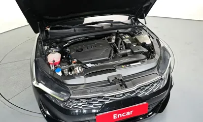 Kia K5 2022, 82867 км, за 16200000 KRW - фото 6