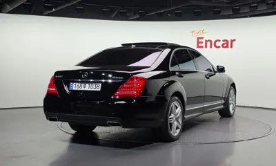 Mercedes-Benz S-Class 2012, 153998 км, за 11900000 KRW - фото 2