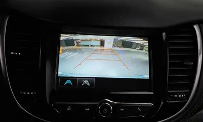 ChevroletGMDaewoo Trax 2019, 121595 км, за 6300000 KRW - фото 16