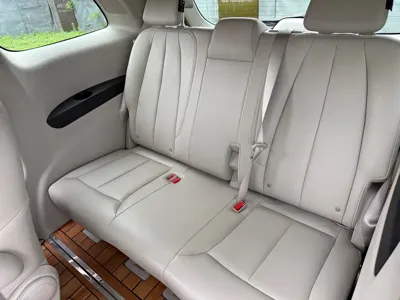 Buick GL8 2020, 155000 км, за 86800 CNY - фото 17