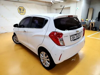 ChevroletGMDaewoo Spark 2018, 118325 км, за 4700000 KRW - фото 10