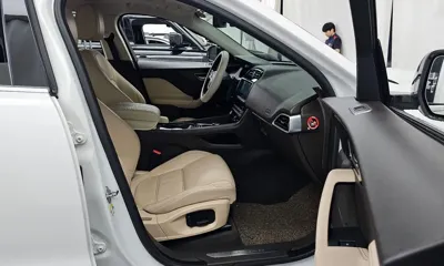 Jaguar F-Pace 2017, 105661 км, за 11900000 KRW - фото 11